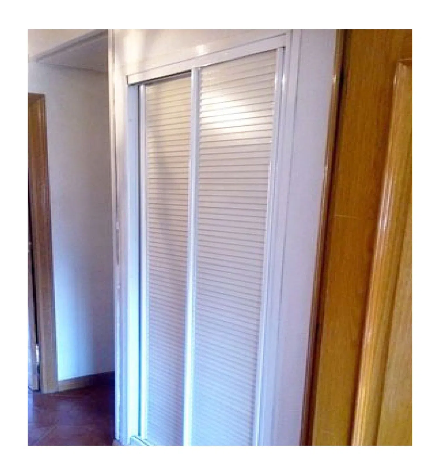 Ático en calle de Murcia, 20 - Foto 31