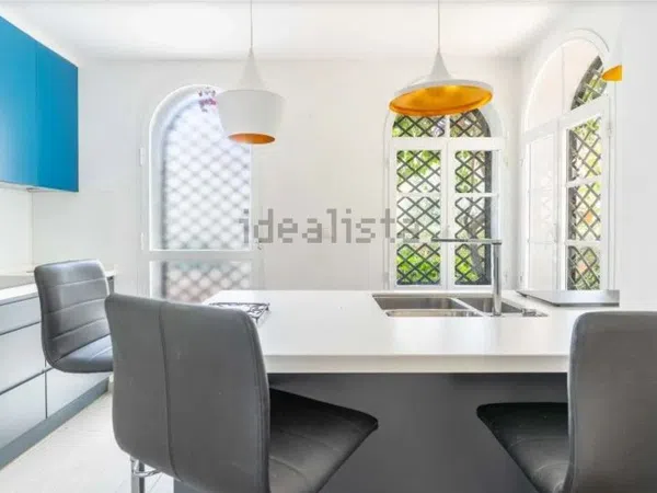 Chalet adosado en Barrio Los Naranjos - Foto 9