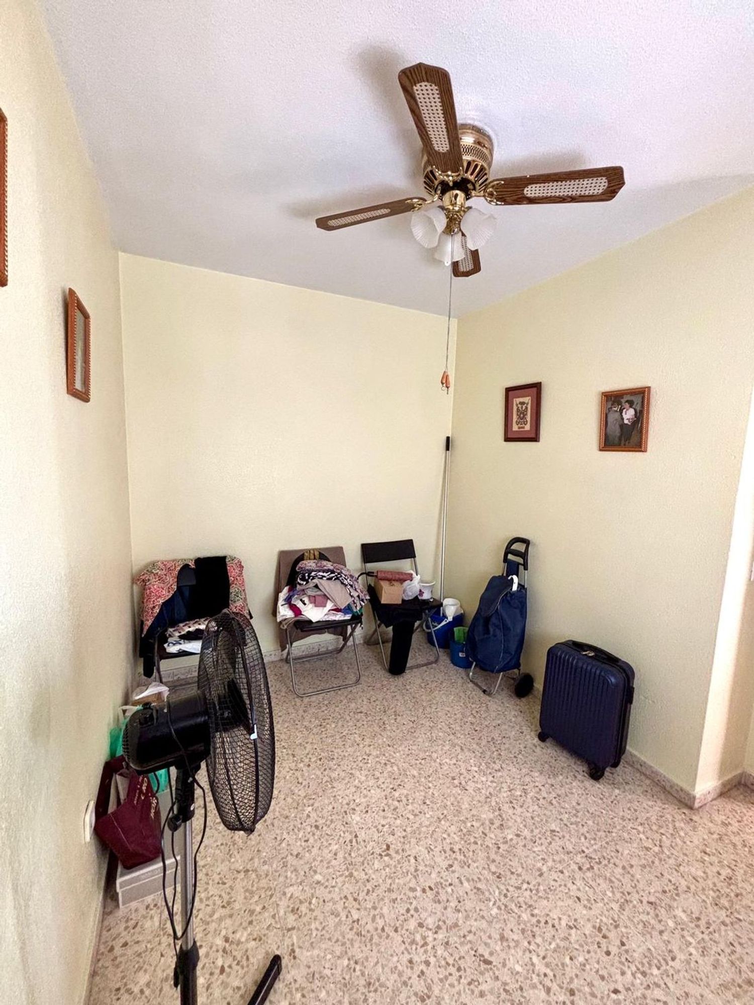 Piso en Calle Ocho de Marzo, 14, Cerro del Águila - Foto 22