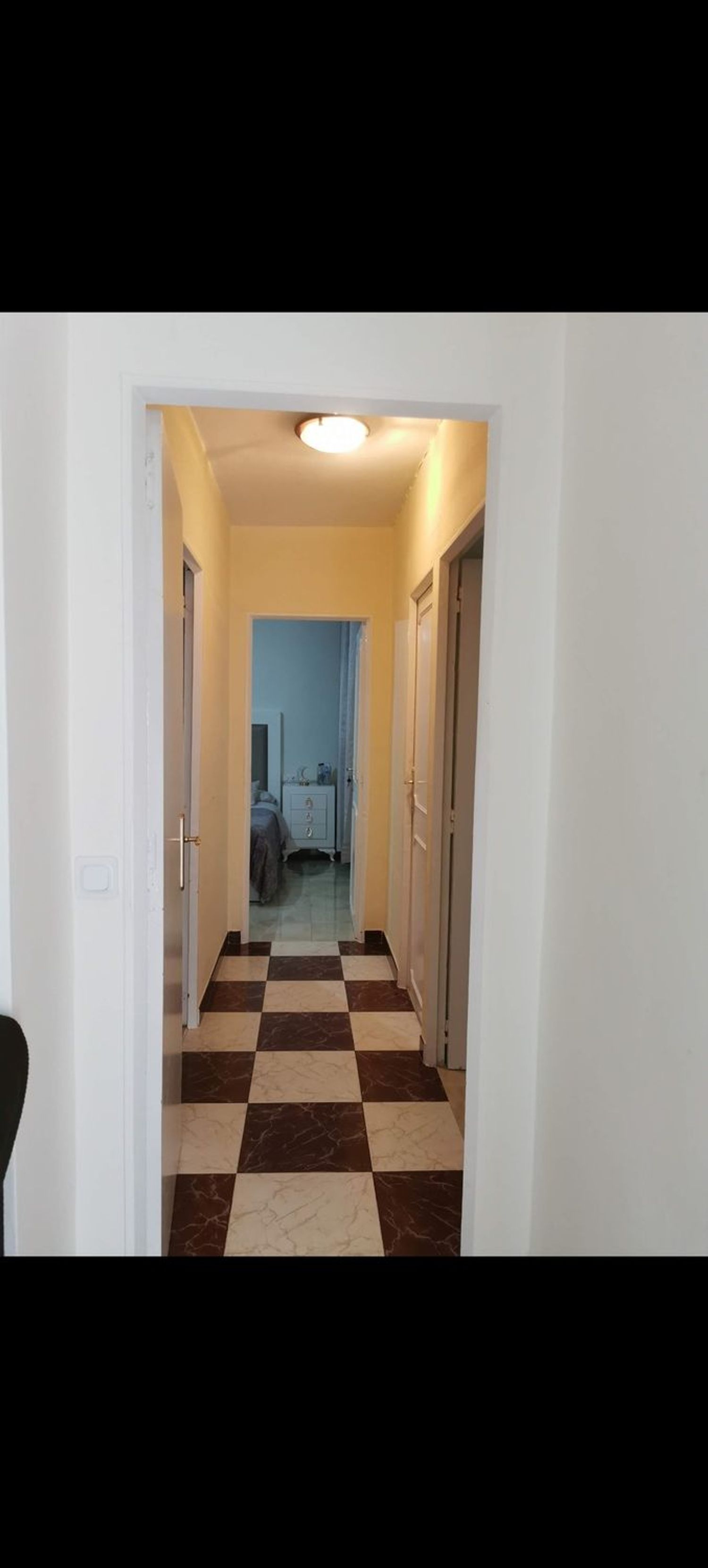 Piso en Puerta del Cielo, 1, Su Eminencia - La Oliva - Foto 3
