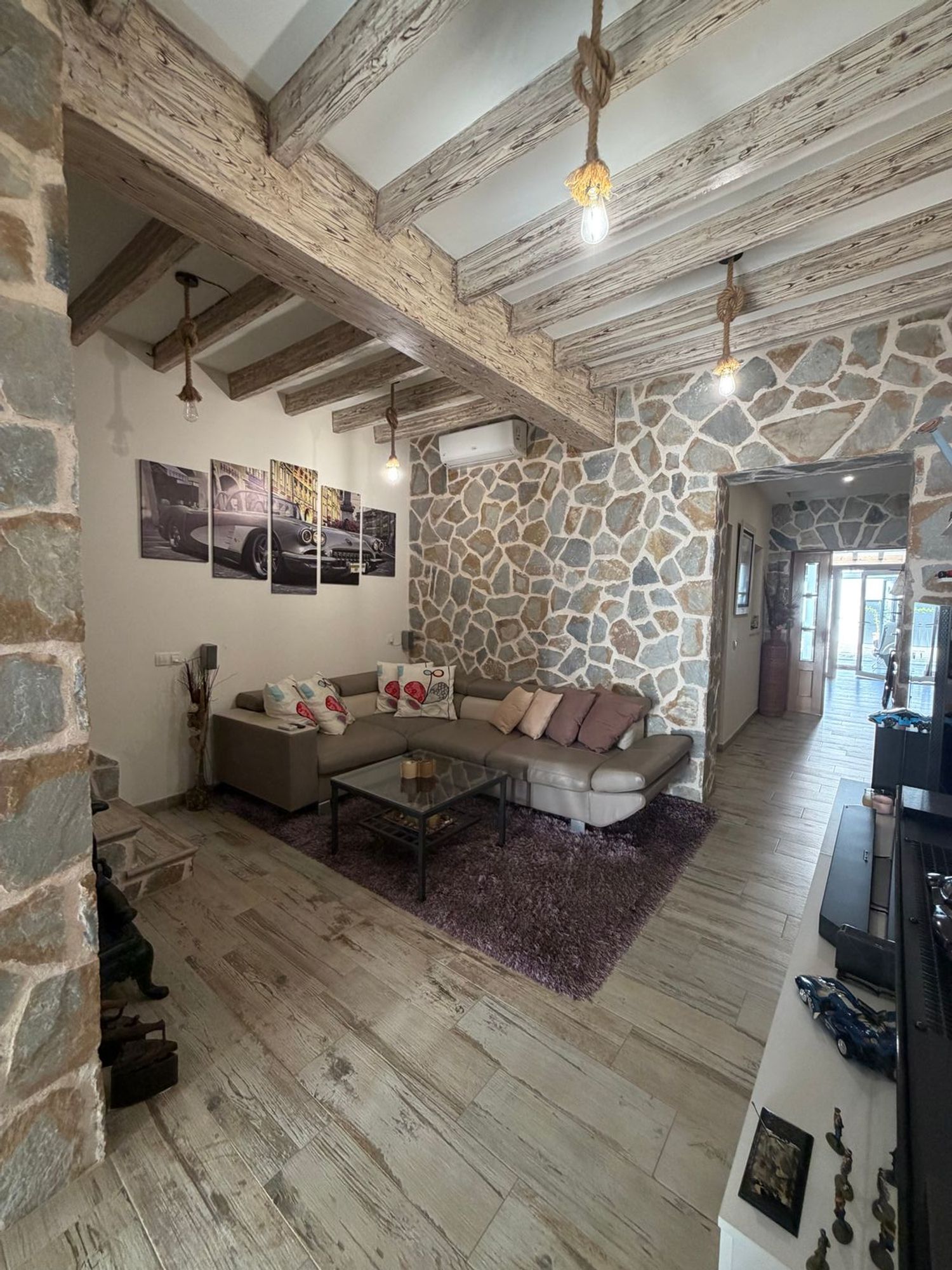Chalet adosado en Calle Murillo, 19 - Foto 5