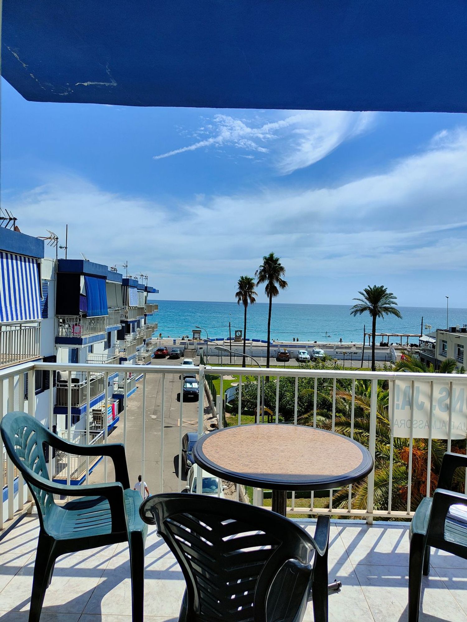Piso en Paseo Marítimo, 55, Playa de Almazora-Ben Afeli, Playa de Almazora-Ben Afeli - Foto 3