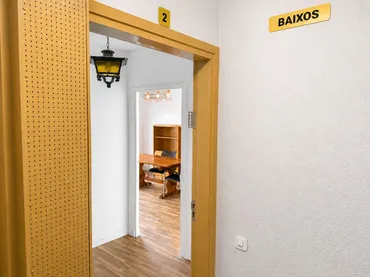 Piso en  Carrer Rafel Casanova 14 - Foto 2