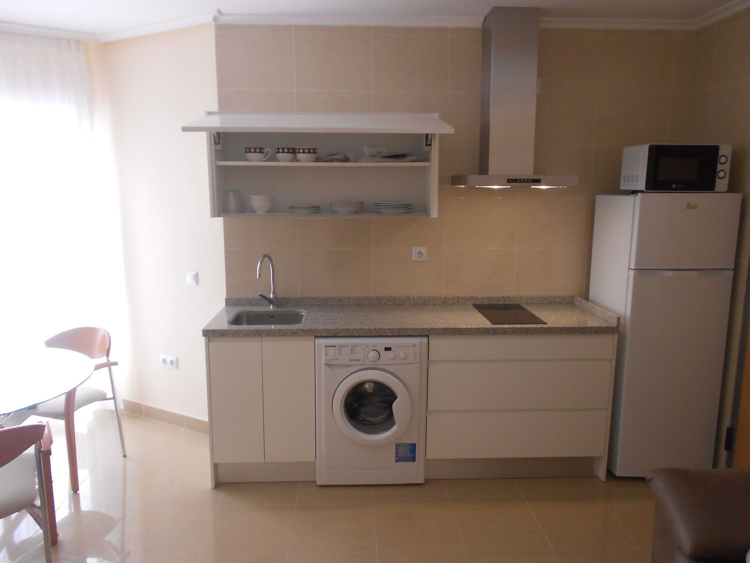 Piso en Calle San Luis, 45, Barrio San Luis - Los Molinos, Barrio San Luis - Los Molinos - Foto 7