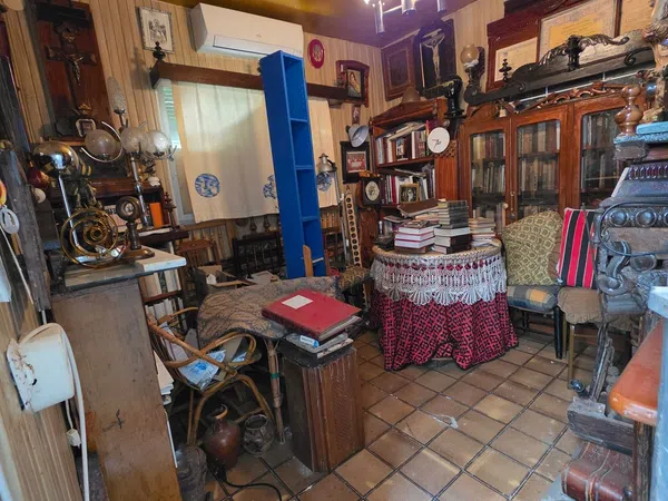 Casa de pueblo en Calle Luis Chamizo, 4 - Foto 17