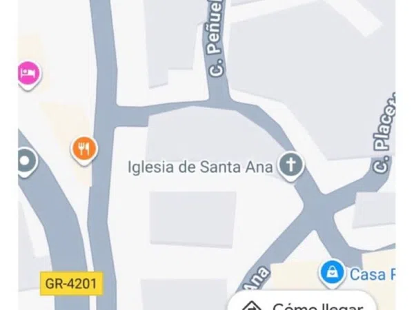 Casa de pueblo en Calle Peñuelas, 24 - Foto 5