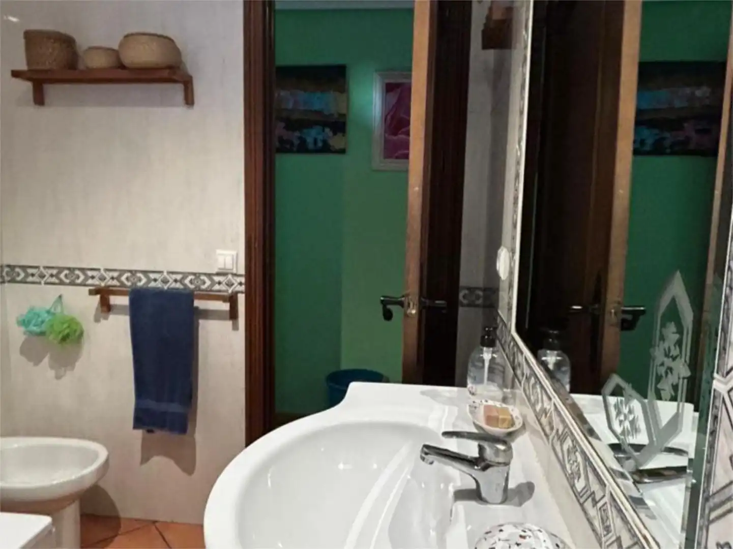 Piso en  Plaza Escritor Peña Aguayo 5 - Foto 6