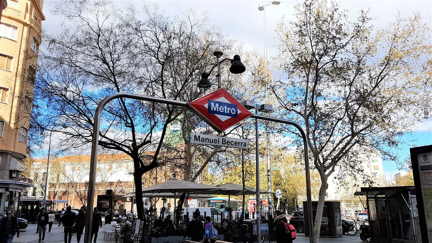 Piso en paseo del Marqués de Zafra, 25 - Foto 5