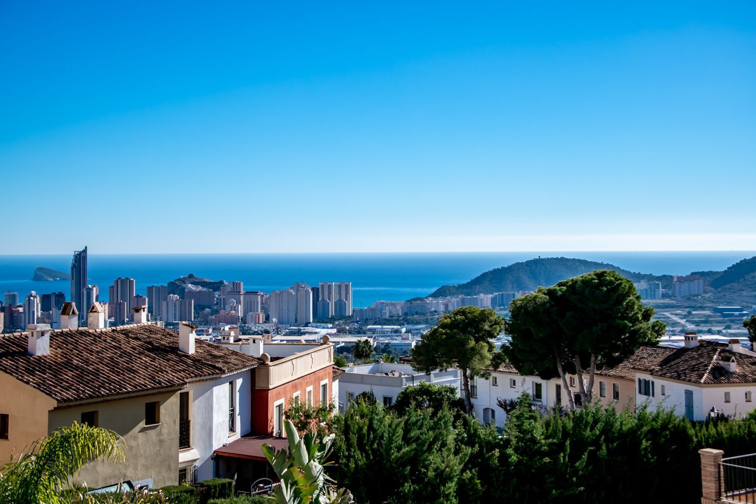 Casa independiente en calle Isla Mallorca, 1 - Foto 11