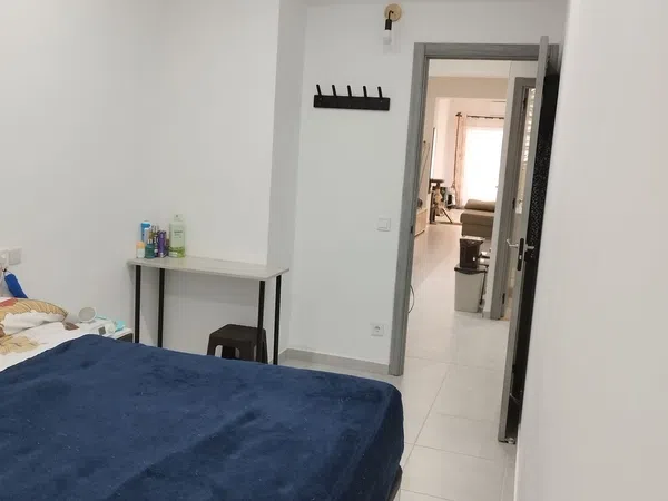 Estudio en calle de Bailèn, 3 - Foto 14