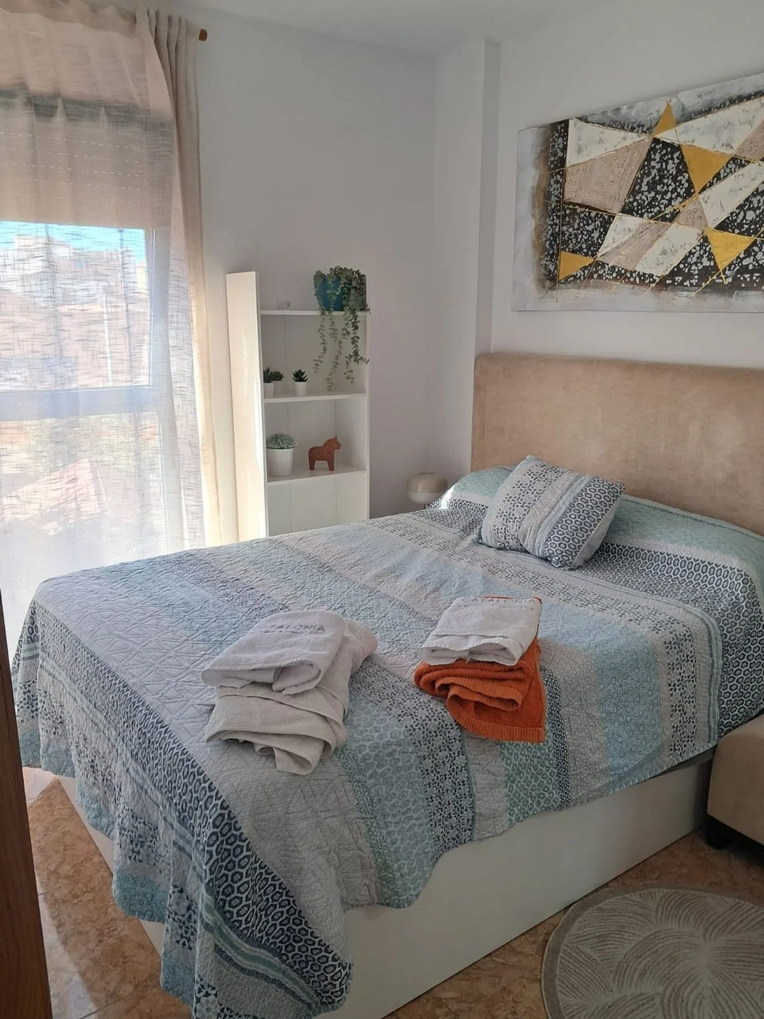 Piso en calle Pasicos de Jesús, 1 - Foto 3