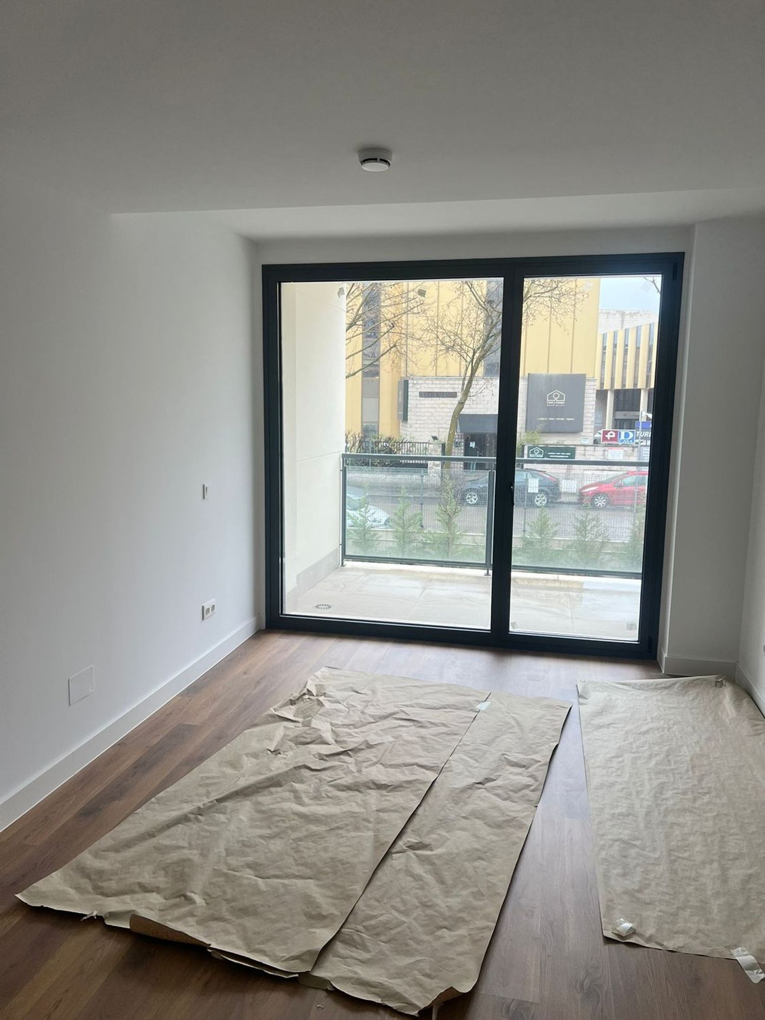 Piso en avenida del Camino de lo Cortao, 14 - Foto 4