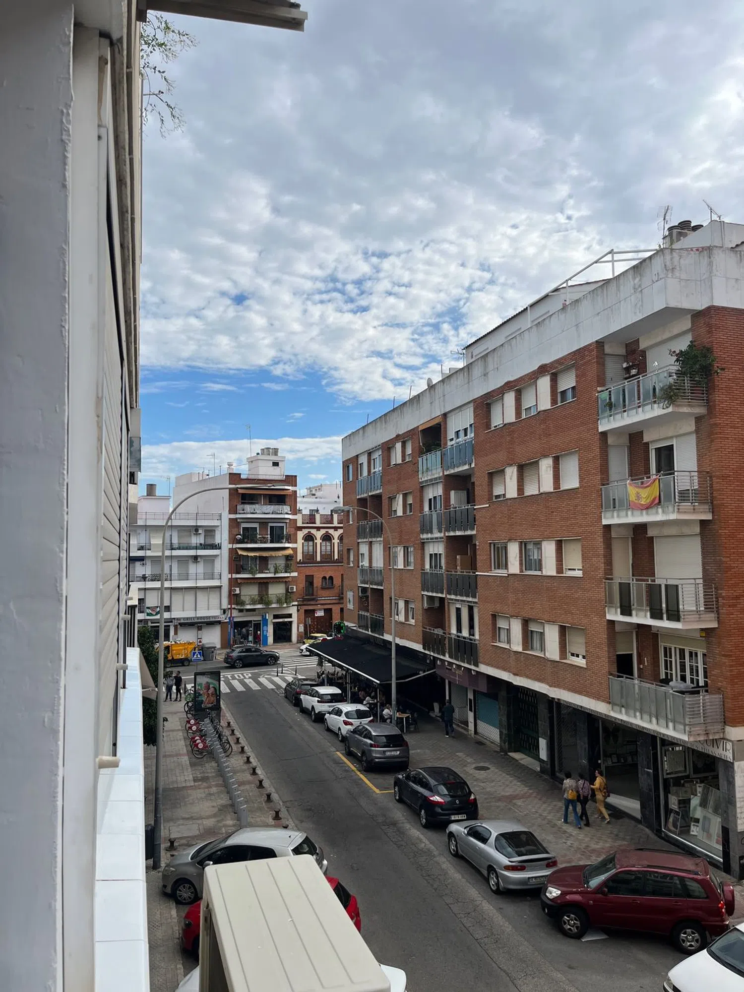 Piso en calle Farmaceutico Murillo Herrera, 6 - Foto 9