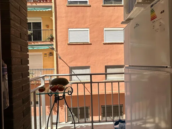 Piso en Calle de la Virgen del Socorro, 67, Raval Roig-Virgen del Socorro - Foto 21