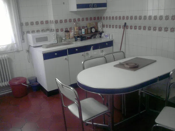 Piso en calle Río Queiles, 8 - Foto 6