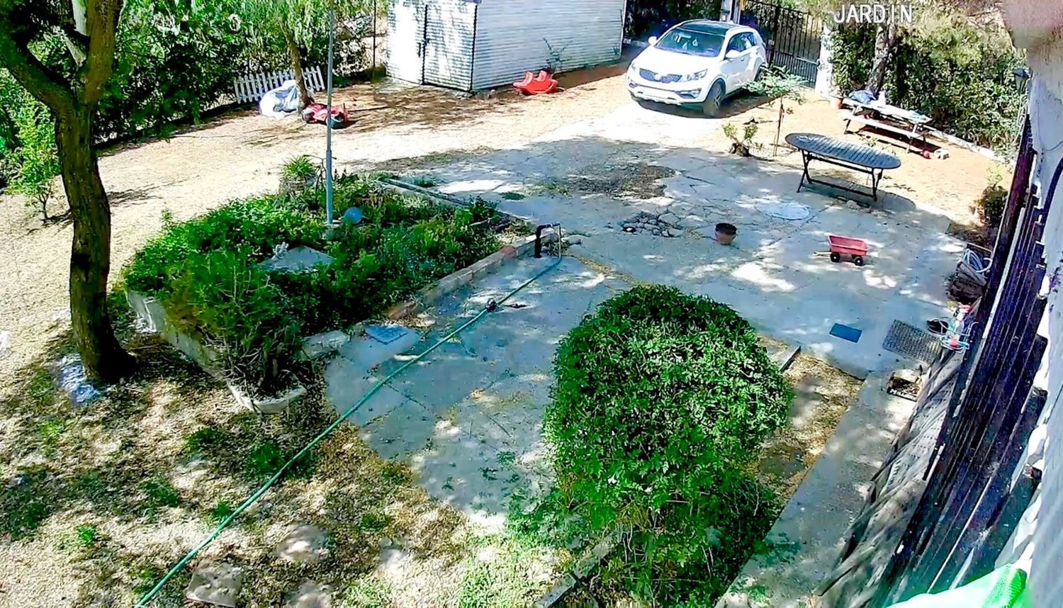 Casa rural en Colada del Carril de los Moriscos, 26 - Foto 2