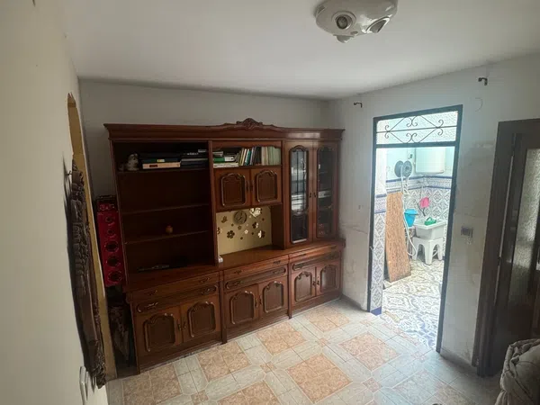 Casa o chalet independiente en Calle Haza de las Cruces, 15 - Foto 3
