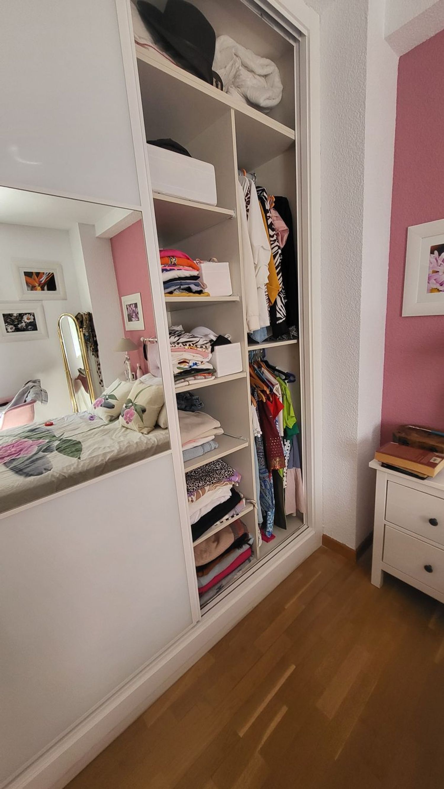 Piso en paseo Ferrol, 5 - Foto 24