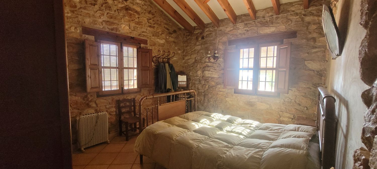 Casa de pueblo en Paraje Jordan, 2 - Foto 22