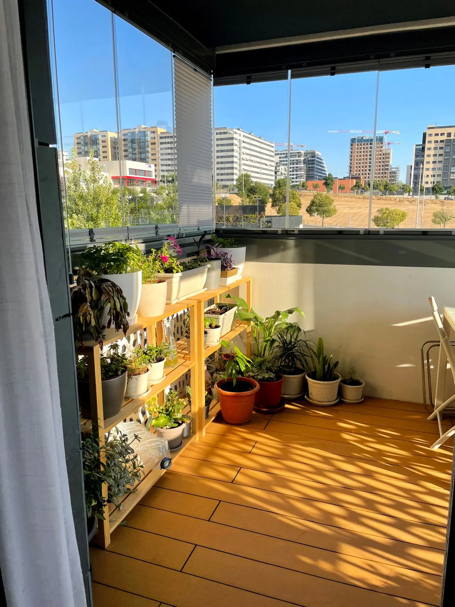 Piso en calle de Manuel Gutiérrez Mellado, 43 - Foto 11