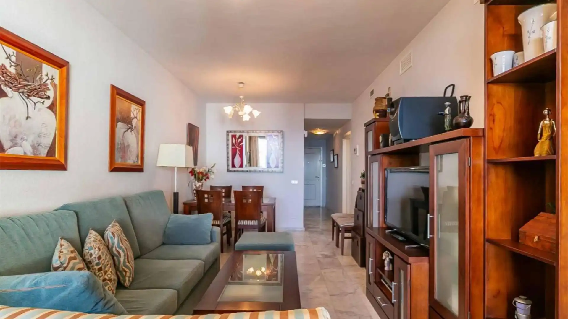 Piso en  Calle Tucán 12 - Foto 16