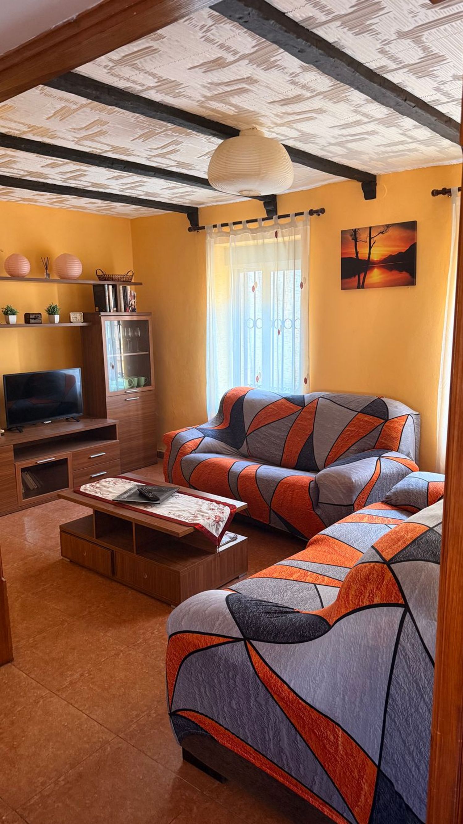 Chalet adosado en Plaza Santa Marina, 12 - Foto 5