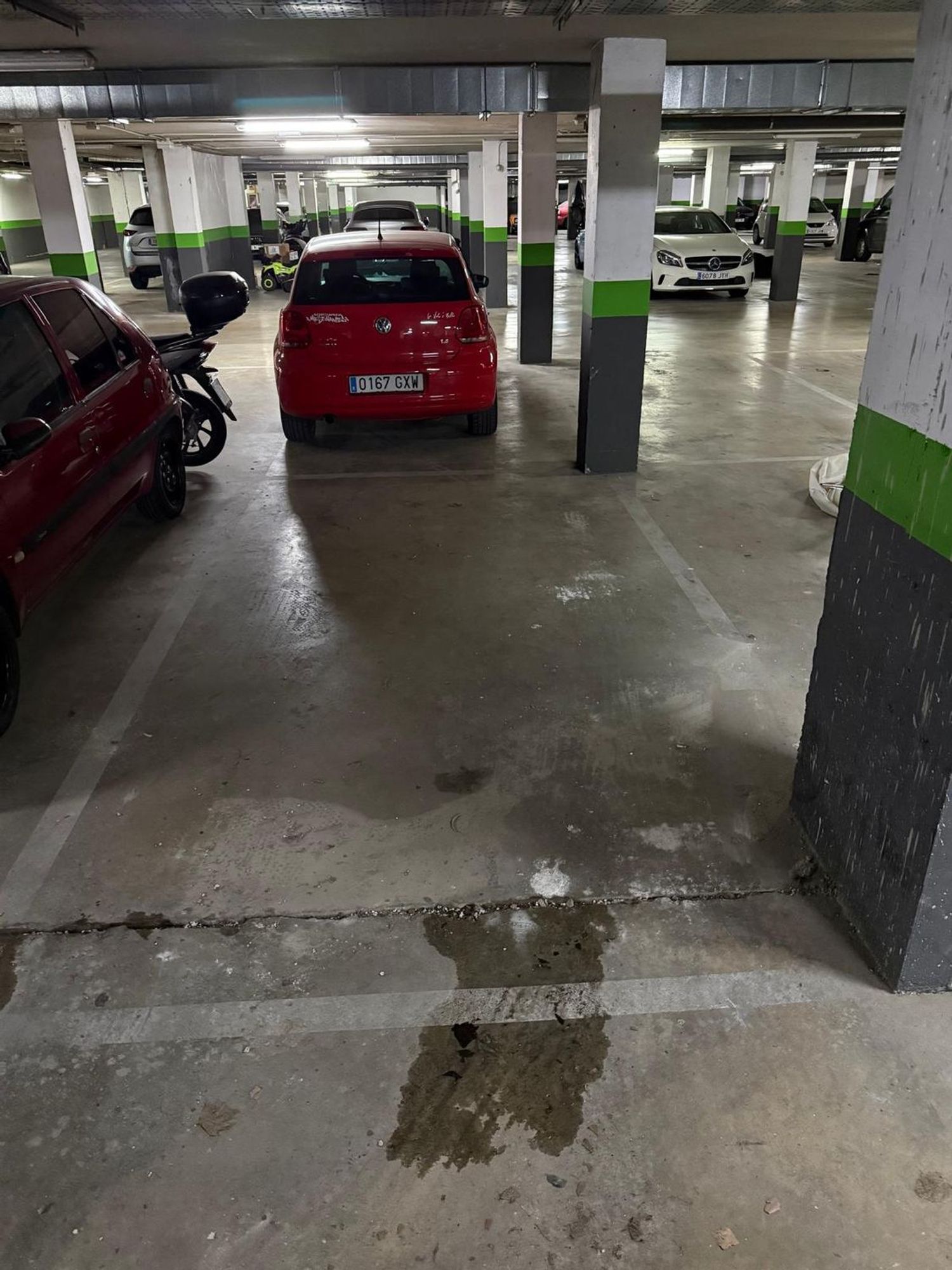 Estudio en venta en Avenida del Cerro del Águila, 2 - Foto 25