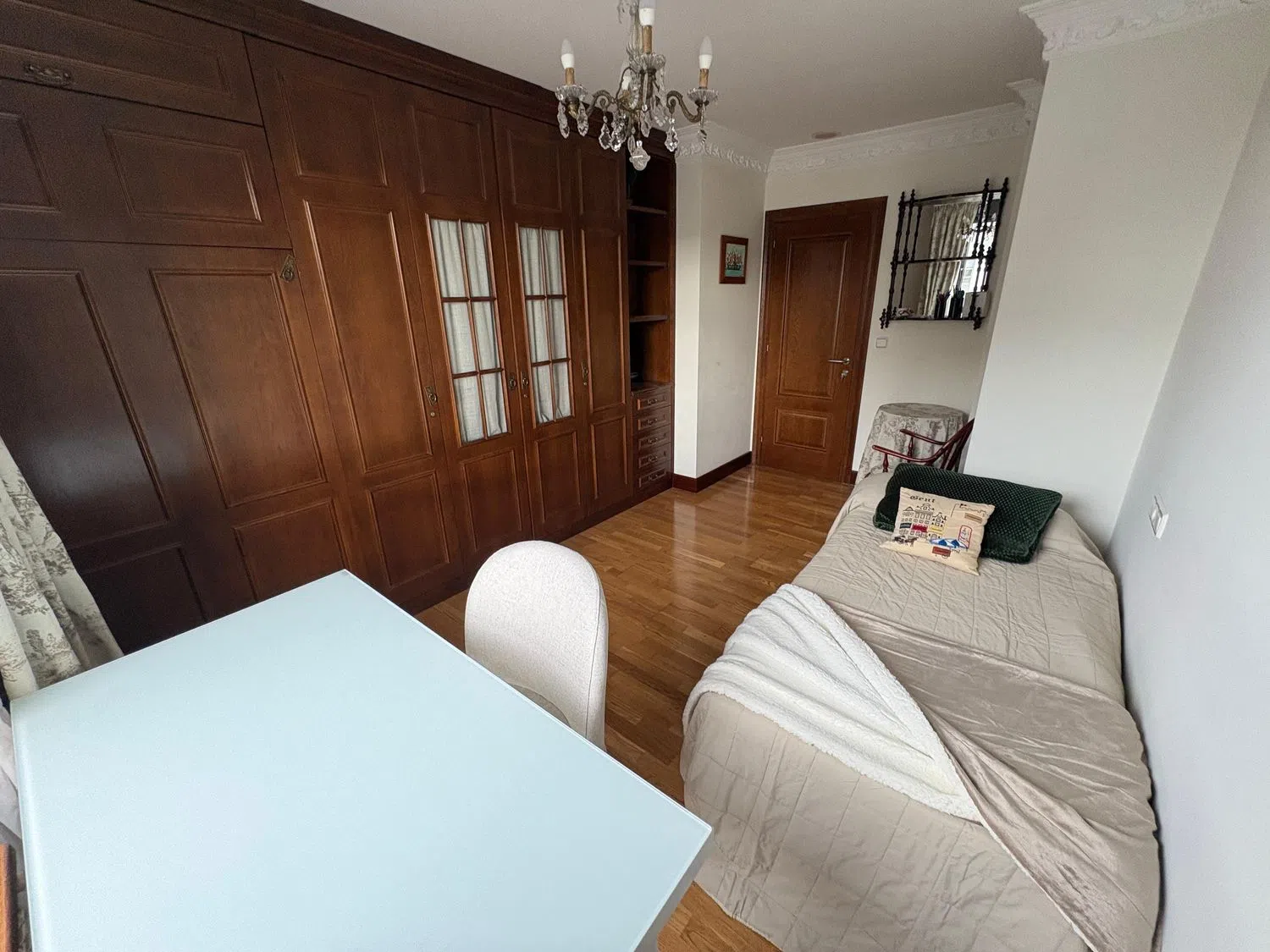 Piso en avenida Fundación Príncipe de Asturias, 10 - Foto 4