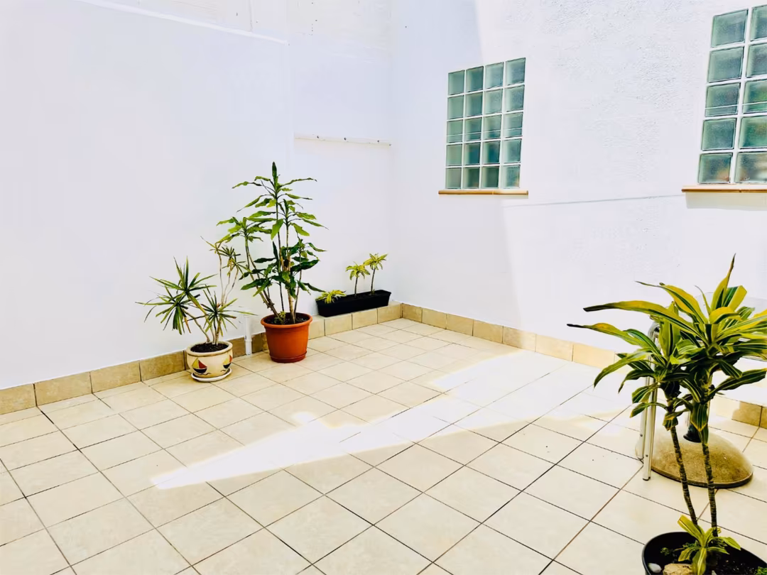 Piso en Castelldefels