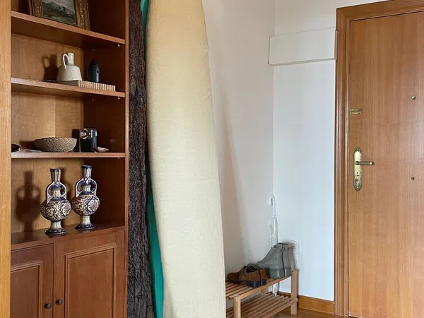 Ático en Calle Alta, 45, Numancia - San Fernando, Numancia - San Fernando - Foto 15