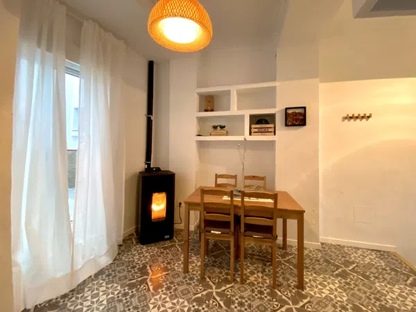 Chalet pareado en Calle Vilchez, 12 , 14 - Foto 15