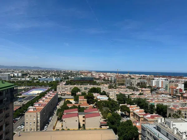 Piso en Calle de José María Haro - Foto 1