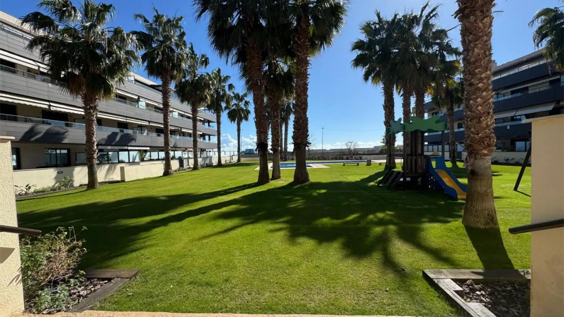 Piso en  Carrer de Vicent Andrés Estellés 14 - Foto 15