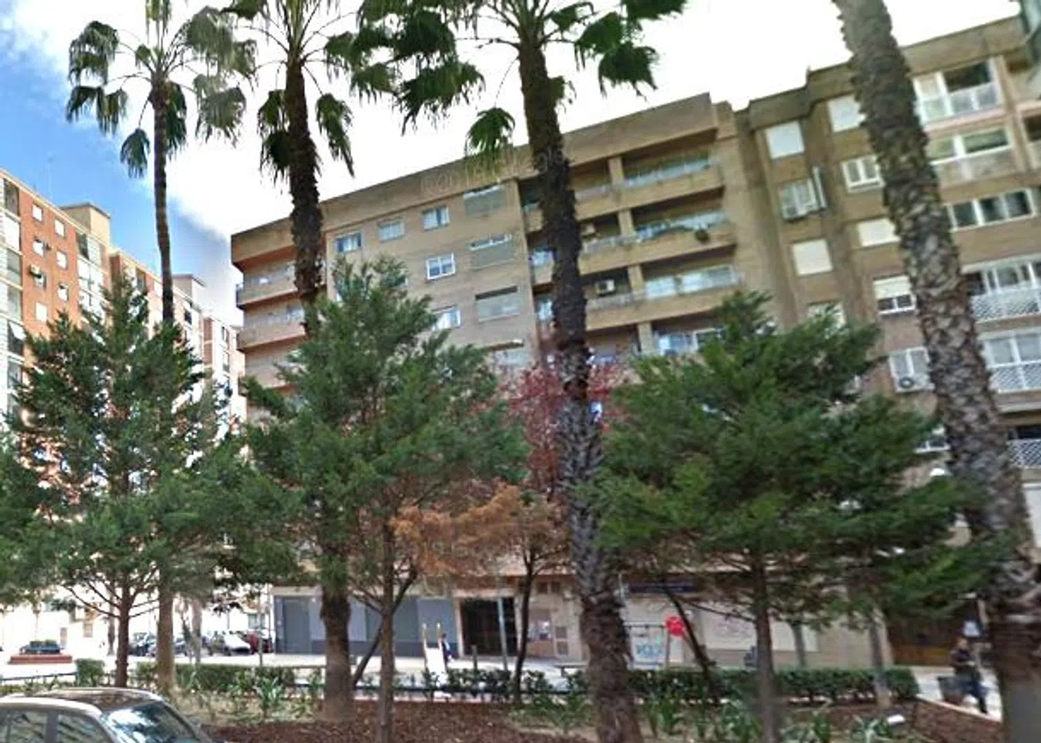 Piso en calle Historiador Sanchez Albo, 5 - Foto 38