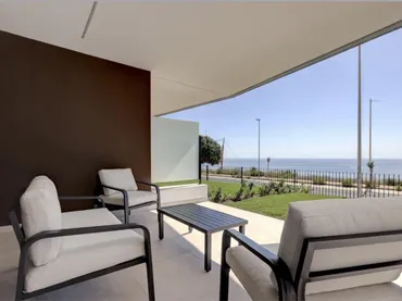 Apartamento en  Urbanizacion Camarate Golf 8 - Foto 13