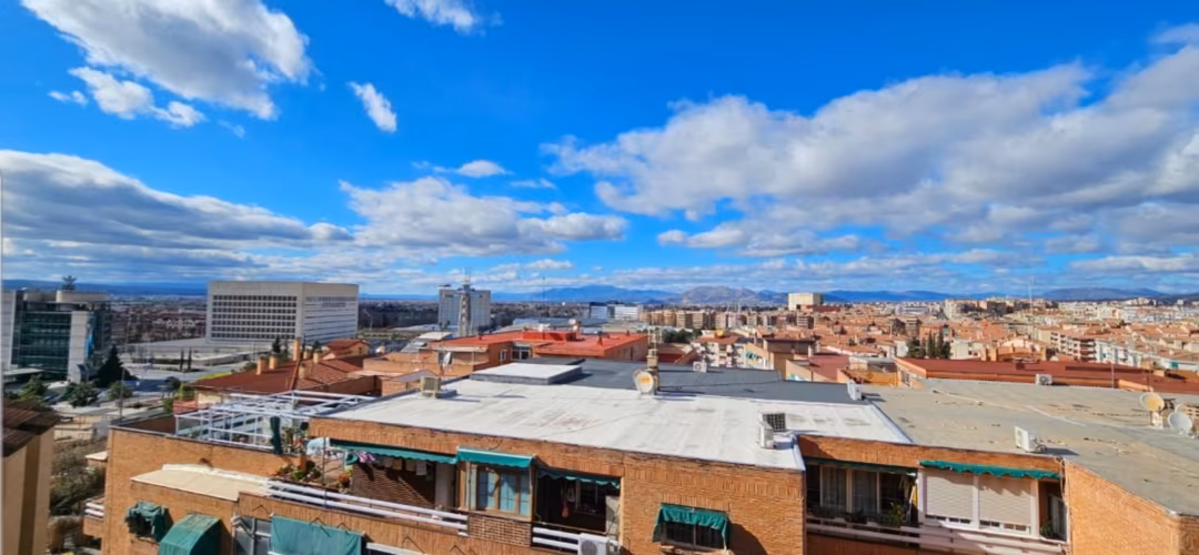 Piso en  Avenida Don Bosco 30 - Foto 12