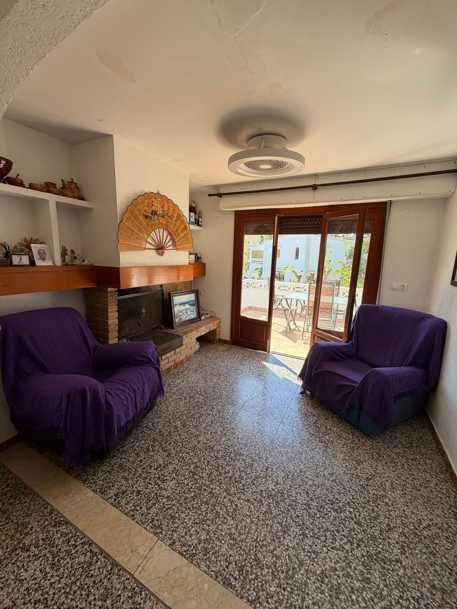 Casa o chalet independiente en Calle Riu Llucema, 1 - Foto 7