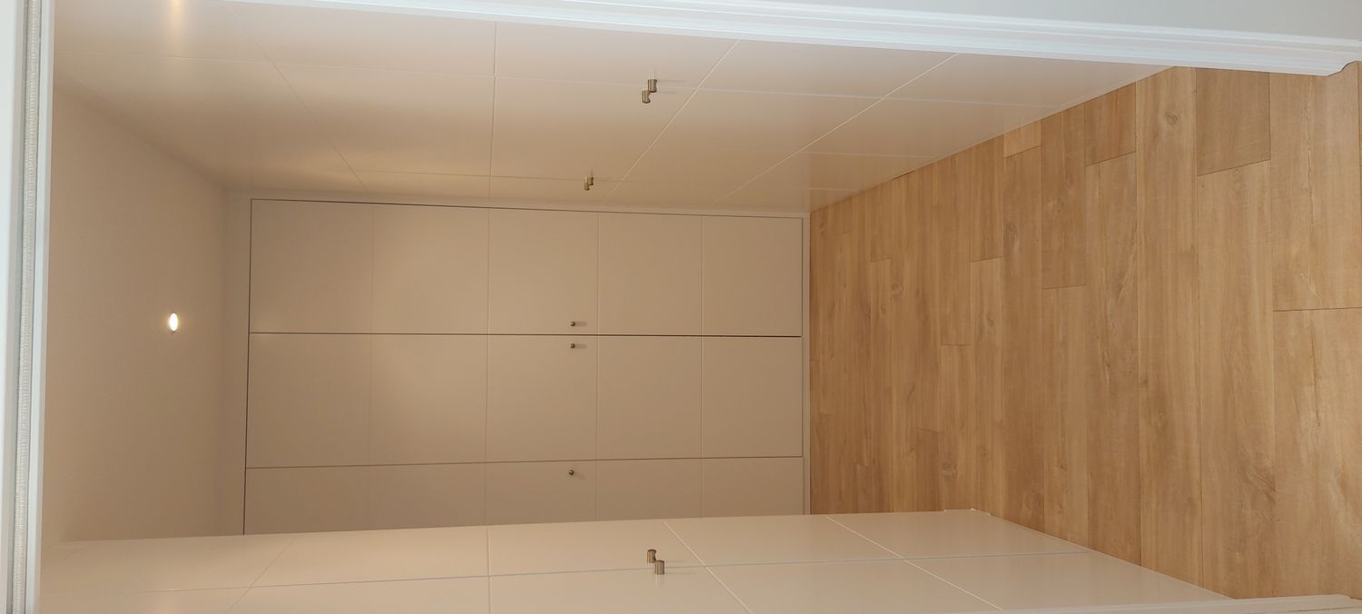 Chalet adosado en avenida de la Armada Española, 13 - Foto 13