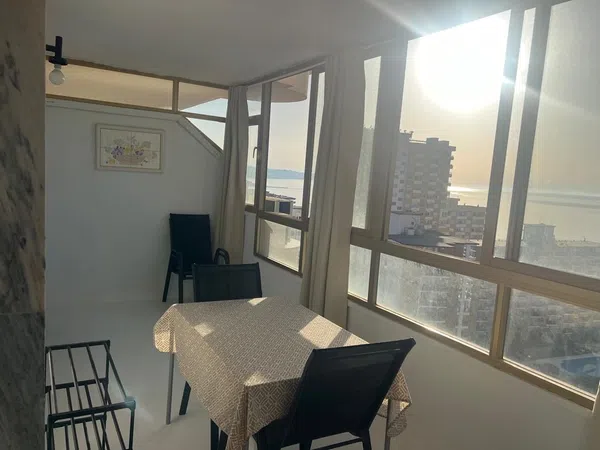 Piso en Avenida Nuestro Padre Jesús Cautivo, 46, Playa de los Boliches, Playa de los Boliches - Foto 17