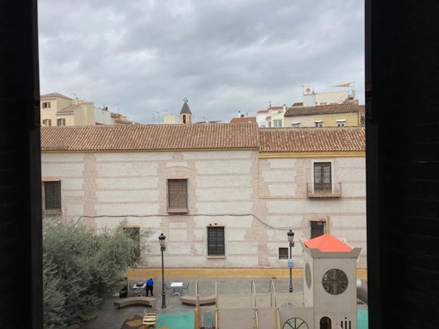 Piso en calle Hernán Ruiz, 6 - Foto 6