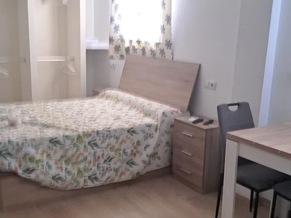 Estudio en Calle de Ramón y Cajal, 7, Zona Avenida al Vedat, Zona Avenida al Vedat - Foto 2