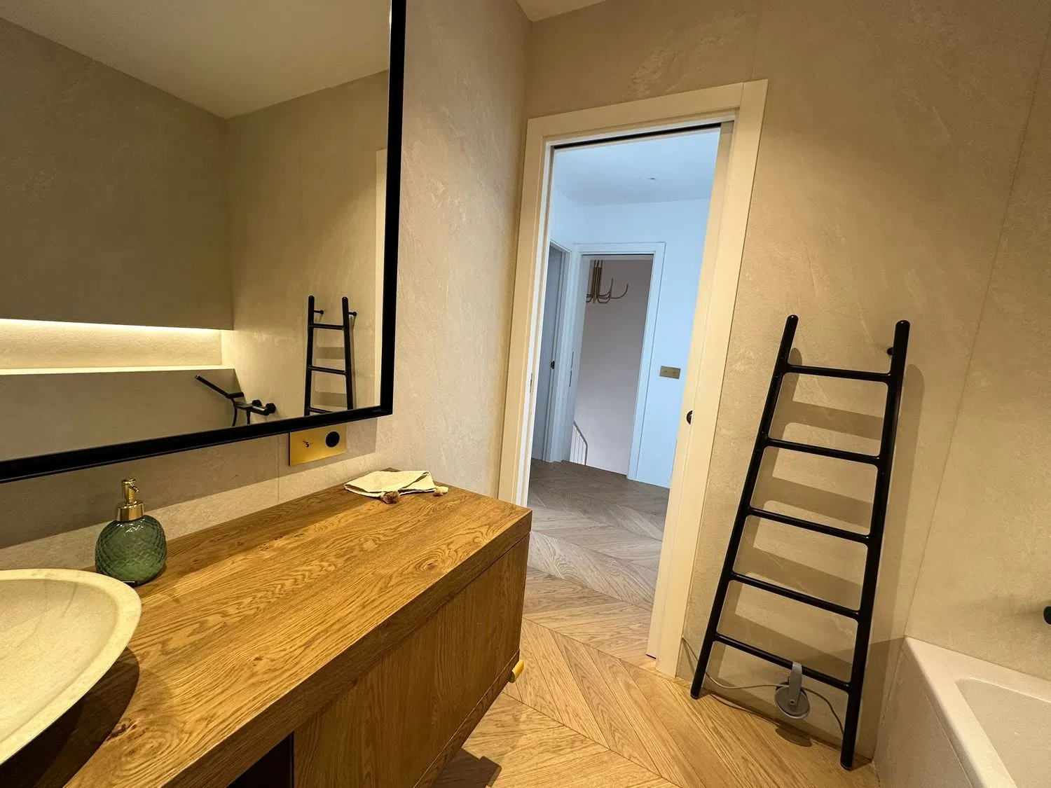 Chalet adosado en calle Illes Balears, 122 - Foto 11