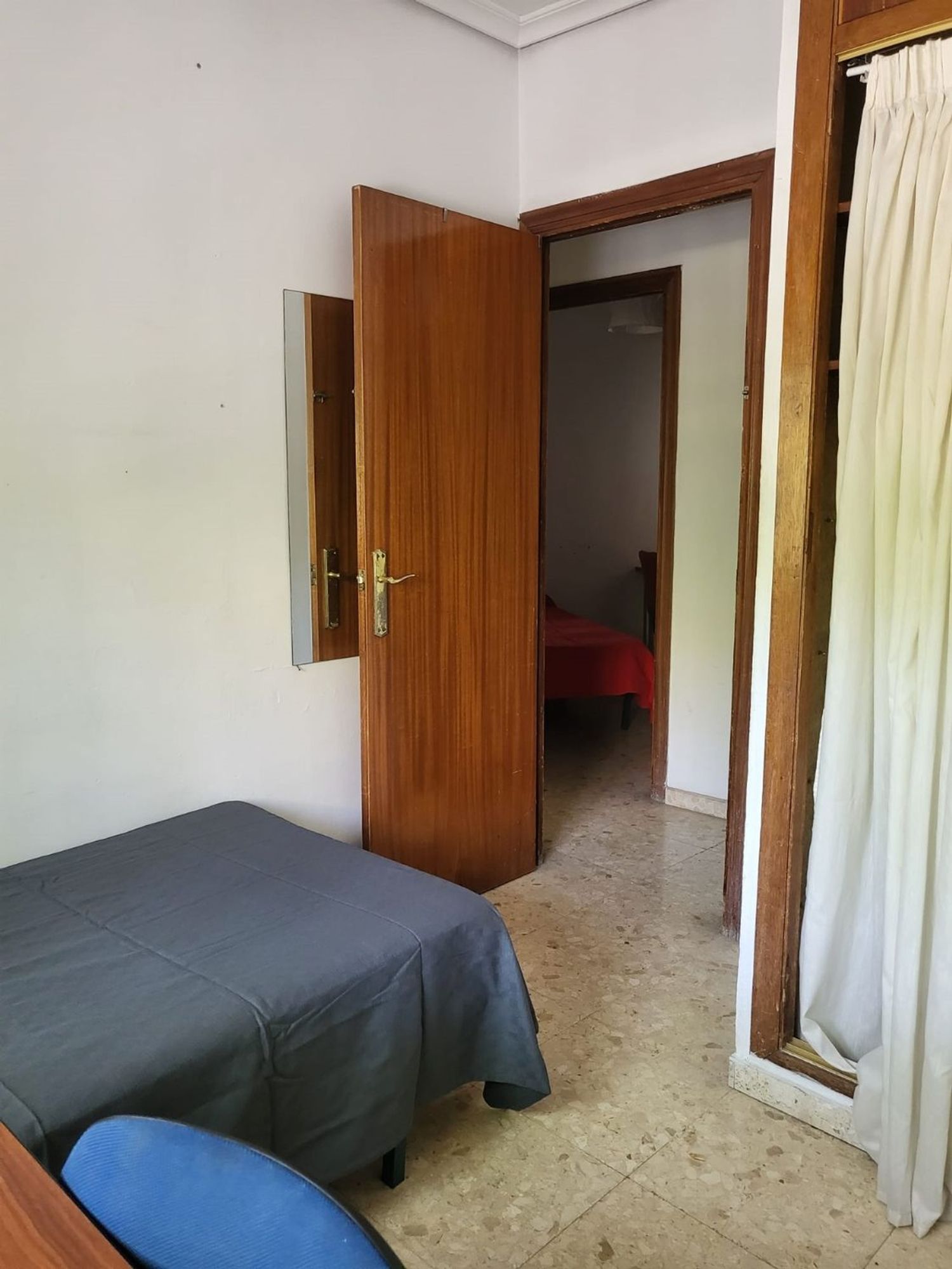 Piso en Avenida Alcalde Juan Fernandez, 27, El Juncal - El Plantinar - Foto 21