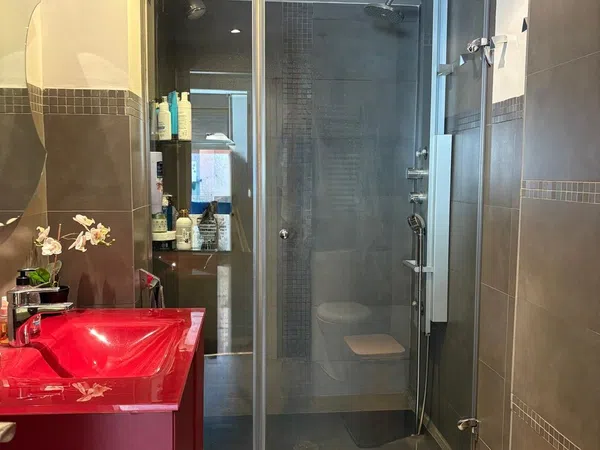 Piso en paseo de Sancha, 2 - Foto 12