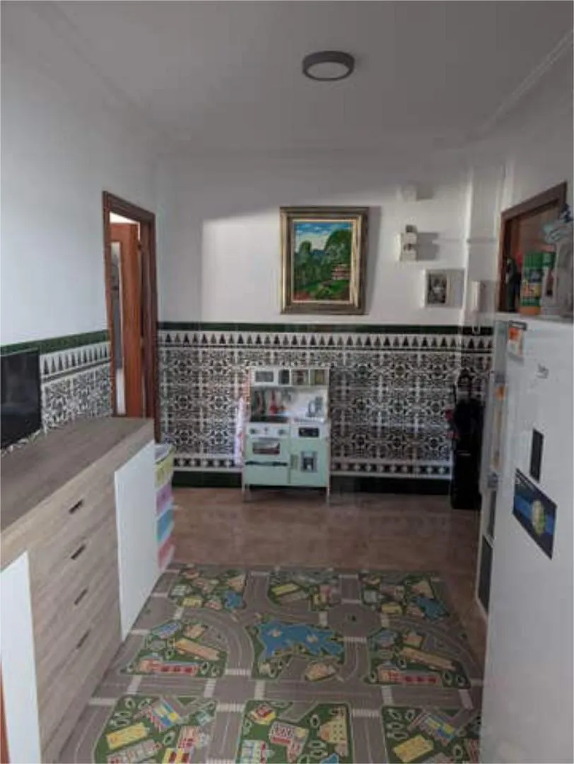 Piso en barriada la moneda - Foto 6