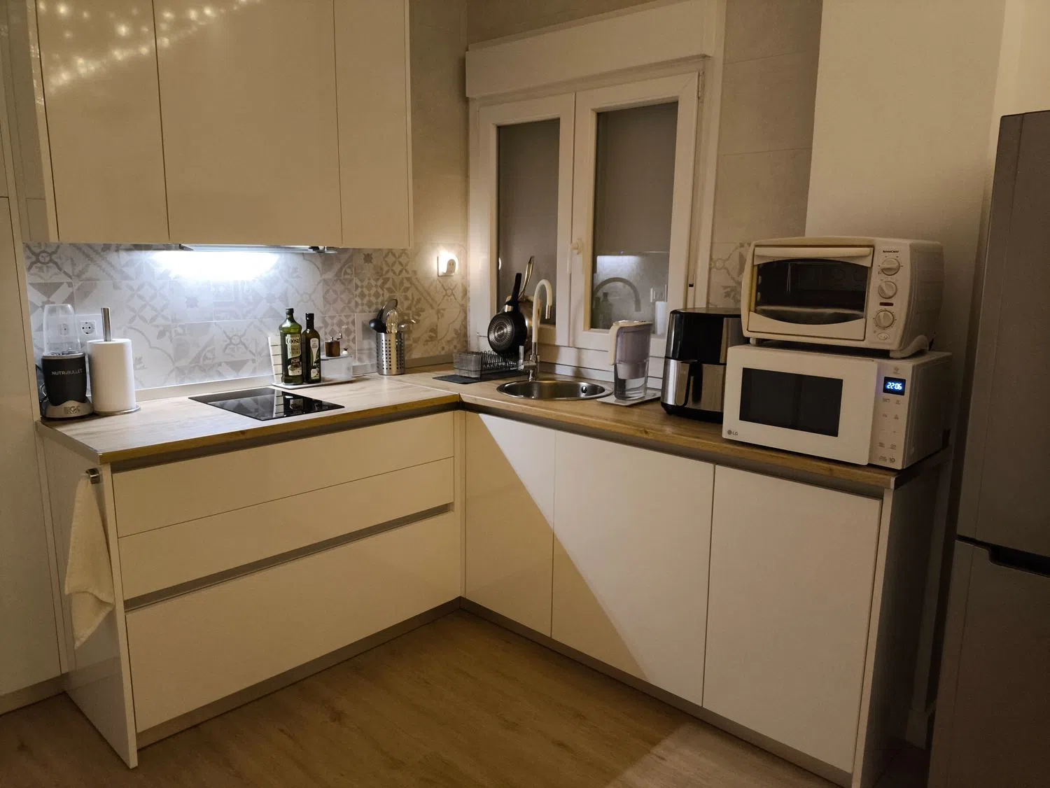 Piso en Barrio Pueblo Nuevo - Foto 13