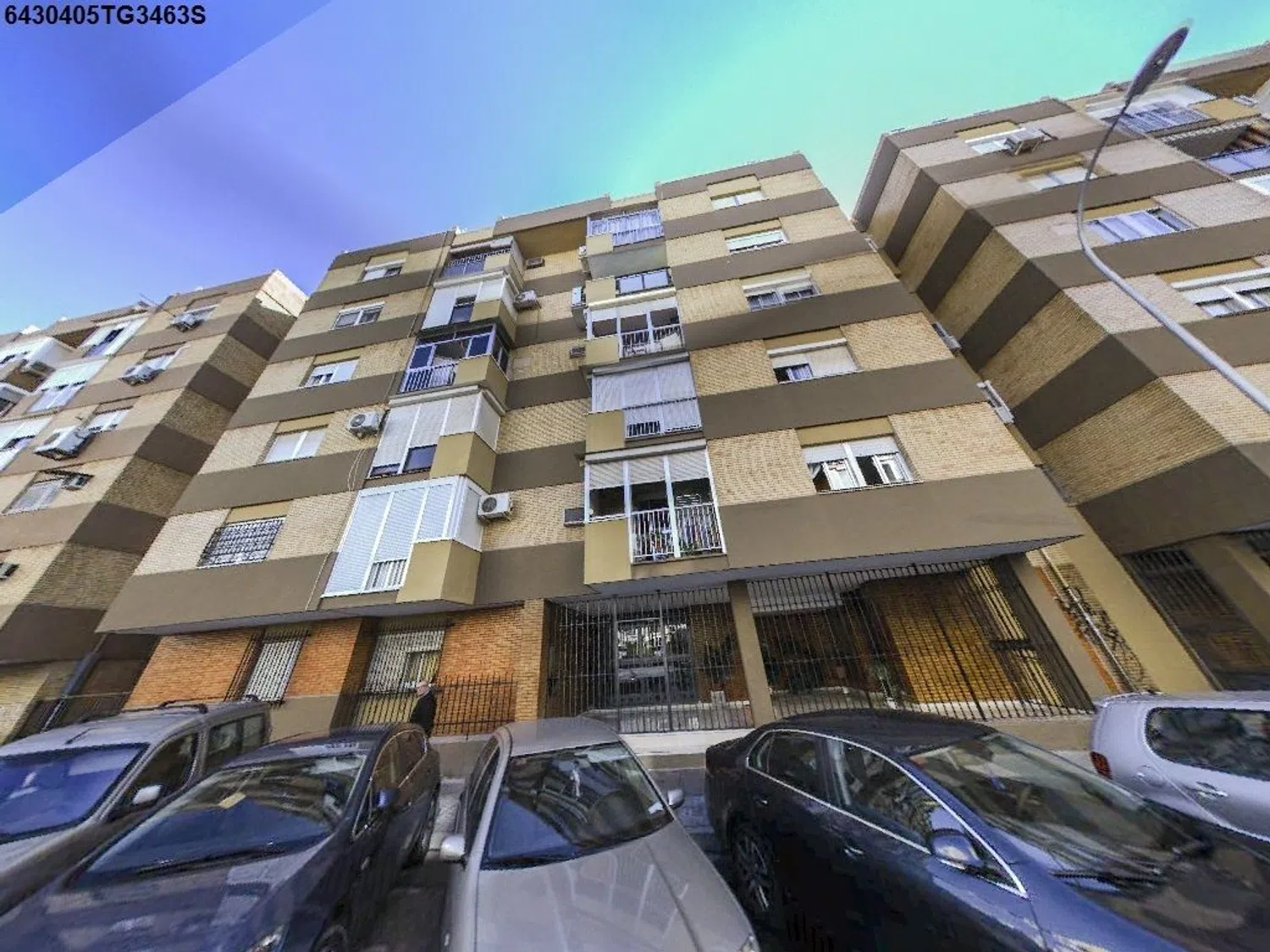 Piso en calle Doctor Delgado Roig, 20 - Foto 1