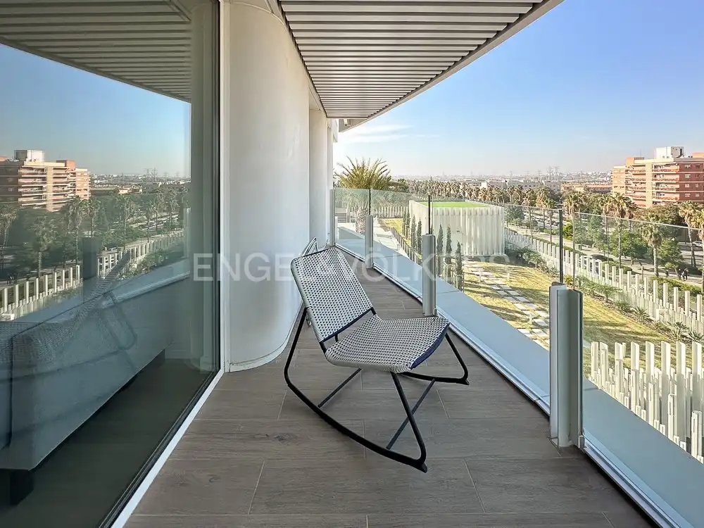 Piso en  Valencia Capital - Foto 9