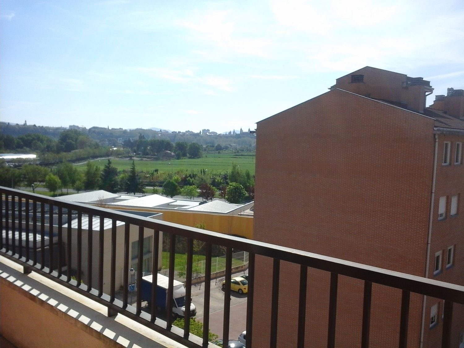 Ático en Ronda de las Ventas, 5 - Foto 3