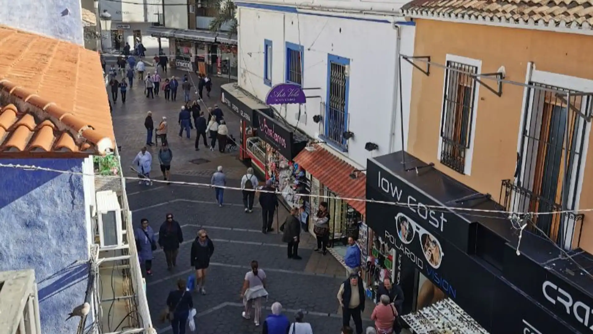 Oficina en  Carrer de la Palma 1 - Foto 9